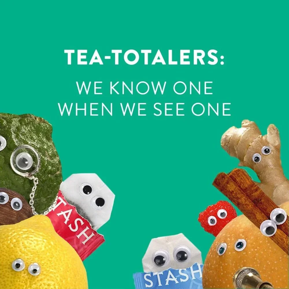 Ethically Sourced Herbal Tea Sampler - 6 Fruity Flavors for Every Mood - Picture 8 of 9